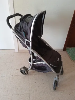 Bugaboo Buffalo Silla de Paseo