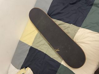 Skate en perfecto estado