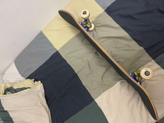 Skate en perfecto estado