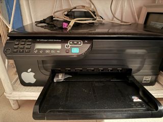 Impresora HP Officejet 4500 Desktop Multifunción