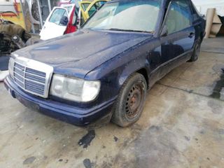 2013520988 Brazo Suspension Inferior Trasero Izquierdo para MERCEDES-BENZ 112088