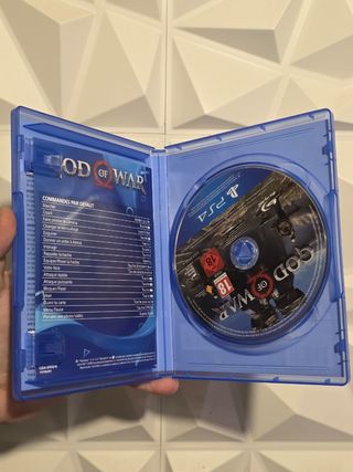 God of War PS4 - PlayStation Hits