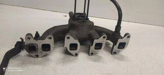90233600 Colector Admision para OPEL KADETT E GL Berlina 1986 130909
