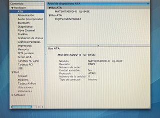 Apple iBook G4 14" 1.42 GHz