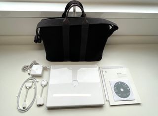 Apple iBook G4 14" 1.42 GHz