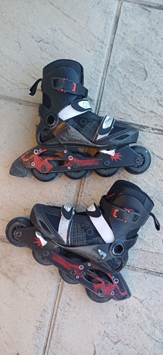 Patines en línea Oxelo
