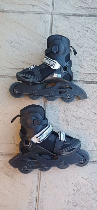 Patines en línea Oxelo