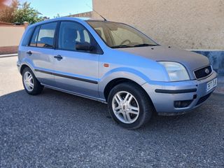 Ford Fusion 2005