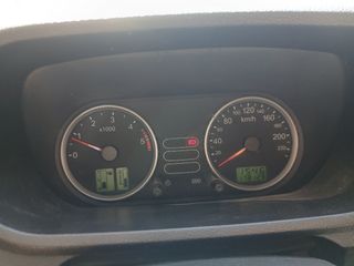 Ford Fusion 2005