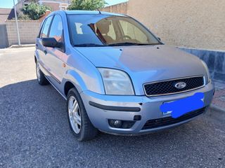 Ford Fusion 2005