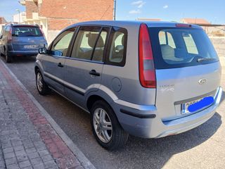 Ford Fusion 2005