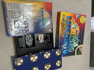 Juego de mesa Laberinto Ravensburger