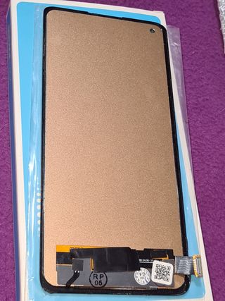 Schermo Oppo Reno Pro 4 5G