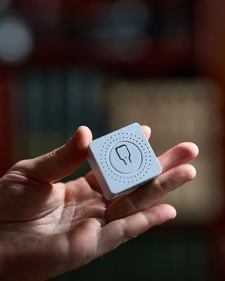 Mini Interruptor Inteligente WiFi TUYA