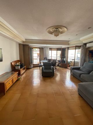 Habitación en alquiler en Elche
