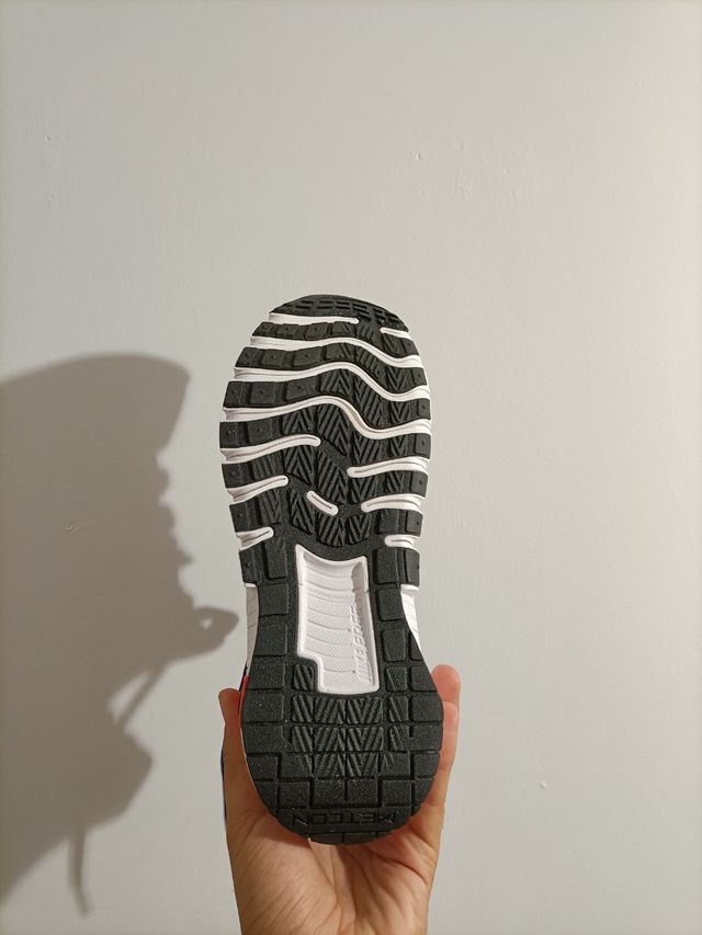 ULTIMO DÍA!!T44 Nike Free Metcon 6  Azul Naranja