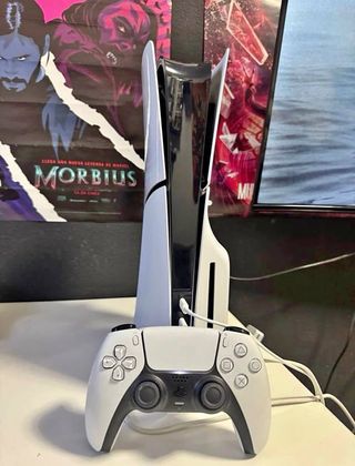 Consola PS5 Slim Disco Sony