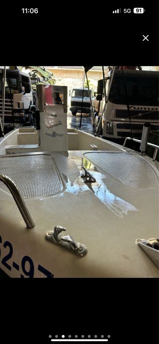 Dipol Charra 450