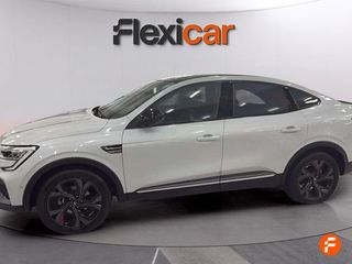 Renault Arkana RS Line TCe 103kW(140CV) EDC mild hybrid
