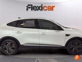 Renault Arkana RS Line TCe 103kW(140CV) EDC mild hybrid