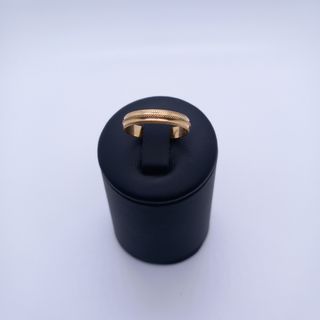Anillo de Oro 18K (J251941-2)