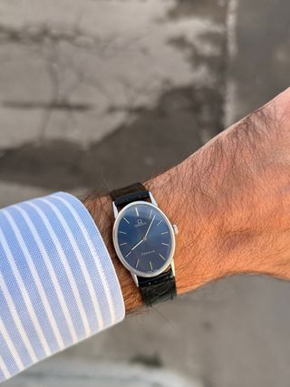 Orologio Omega Genève Vintage