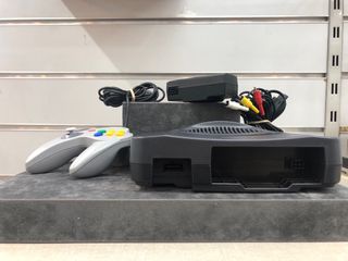 Nintendo 64 