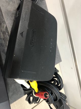 Nintendo 64 