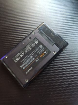 SSD Samsung 870 QVO 2TB