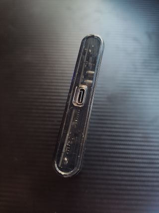 SSD Samsung 870 QVO 2TB