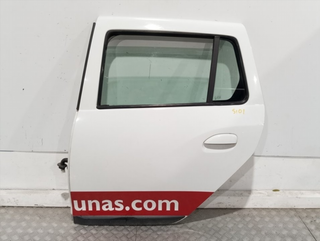 PUERTA TRASERA IZQUIERDA DACIA LOGAN MCV II FAMIL