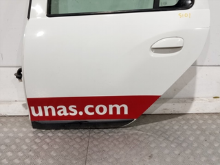 PUERTA TRASERA IZQUIERDA DACIA LOGAN MCV II FAMIL