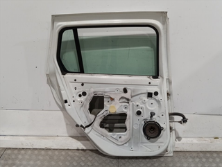 PUERTA TRASERA IZQUIERDA DACIA LOGAN MCV II FAMIL