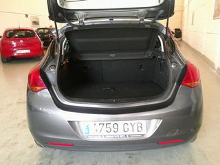 Opel Astra 2010