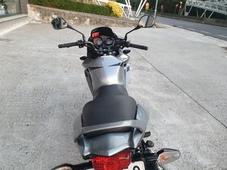 HONDA CBF 125 2009 - 10.000 km
