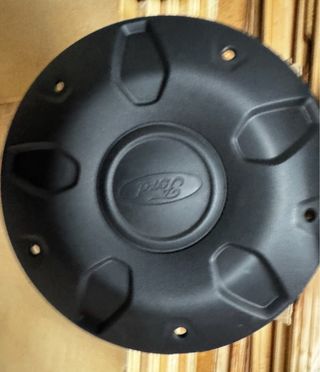 4 Tapacubos Originales Ford Transit Custom