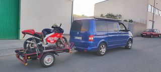 Aprilia RS 50 