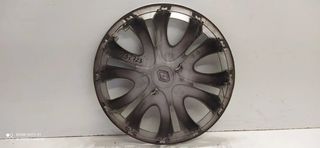 403152274R Tapacubos para RENAULT CLIO IV Limited 2015 132723