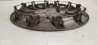 403152274R Tapacubos para RENAULT CLIO IV Limited 2015 132723