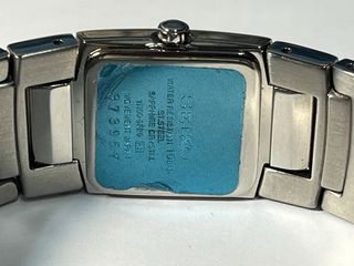 Seiko reloj