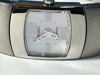 Seiko reloj