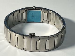 Seiko reloj