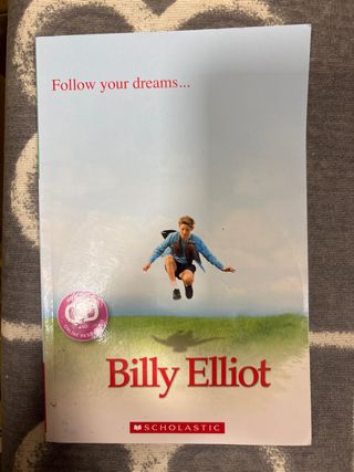 Billy Elliot Audio Pack (ELT Readers)
