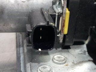 ELEVALUNAS TRASERO IZQUIERDO DACIA LOGAN MCV II F