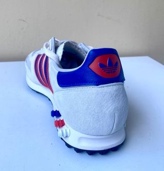 Zapatillas Adidas LA Trainer T.44