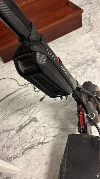 Patinete Eléctrico ZWHEEL