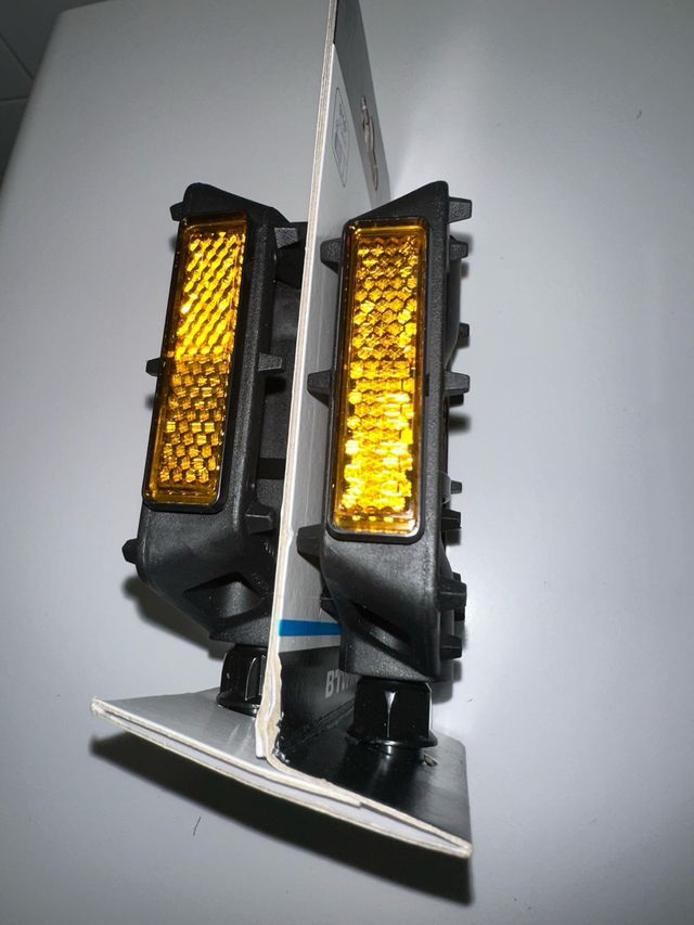 Pedales de Bicicleta IRWIN