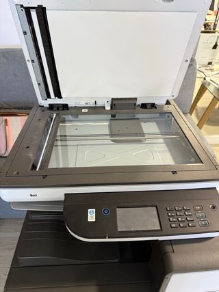 Copiadora Ricoh MC200 Multifunción
