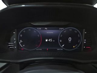 Skoda Fabia 1.0 MPI 59KW (80CV) Ambition