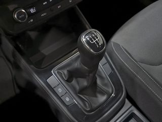 Skoda Fabia 1.0 MPI 59KW (80CV) Ambition